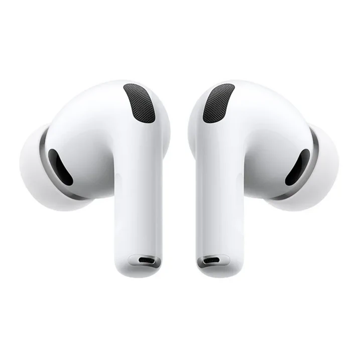 Apple 에어팟 프로 3세대 인이어 액티브 노이즈 캔슬링 이어폰 거치대액티브 노이즈 캔슬링 블루투스 이어폰 MFHP4KHA, ygusf, bjdhs