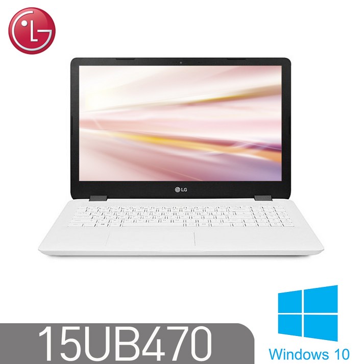 [LG 15U470] 노트북 인텔 6세대 i5-6200 8G SSD256G 윈10 15.6인치, 아이보리, 15U470, 코어i5, 256GB, 8GB, WIN10 Pro