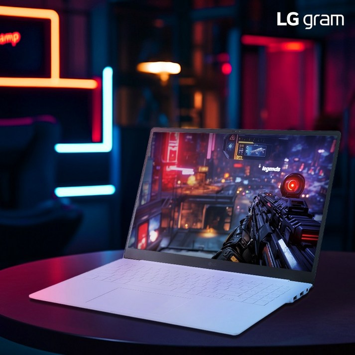 LG전자 2025 그램 프로 16 인텔 15세대 울트라7 윈도우11 32GB 256GB RTX 4050, 16ZD90TR-SX79K, WIN11 Home, 32GB, 1TB, 화이트