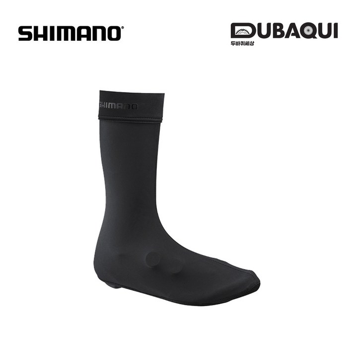 시마노 신형 듀얼 레인 슈커버 발수 방풍 진흙방지 로드 엠티비 공용 자전거신발 보호막 슈커버