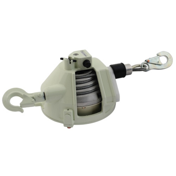 UDT 공구걸이 스프링밸런스 SWF50 작업능력4050kg