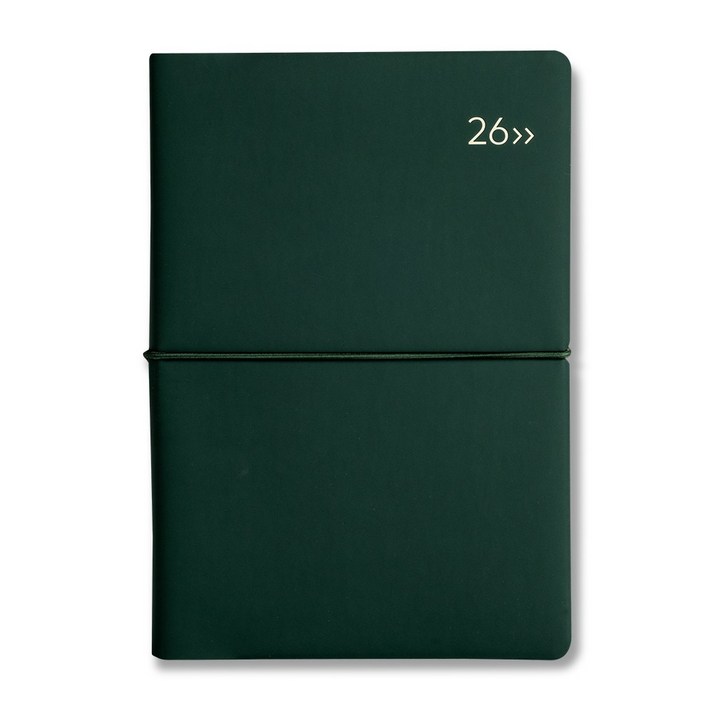 2026 다이어리 날짜형 위클리 주간식 다이어리 B6 디커버다이어리 DV PRO1