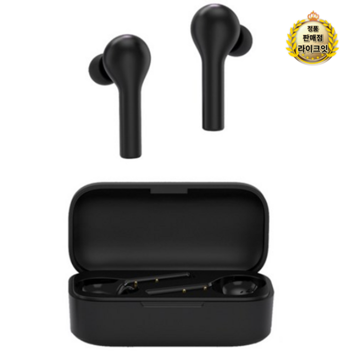 QCY T5 TWS 무선 블루투스 5.0 자동 페어링 이어폰