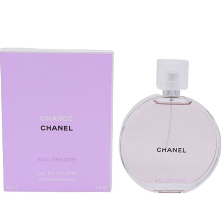 샤넬 샹스 오 땅드르 오 드 뚜왈렛