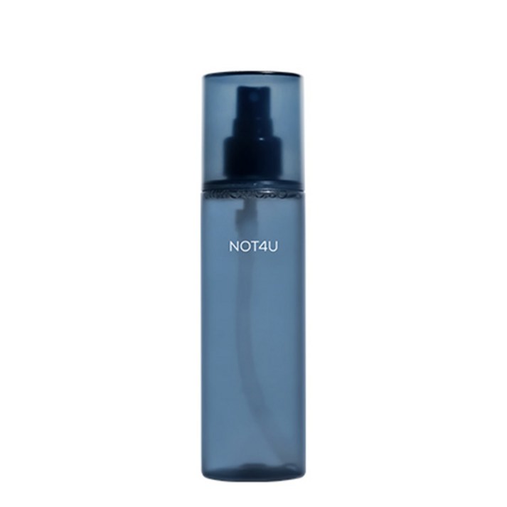 클리어 바디 미스트 포 맨 200ml, 1개, 200ml