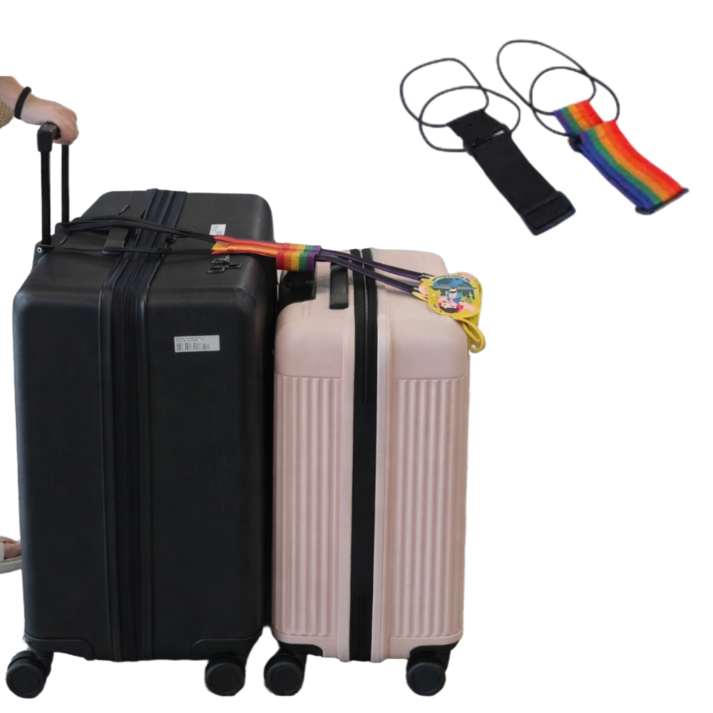 비벨르 11 캐리어 보조가방 고정벨트 여행