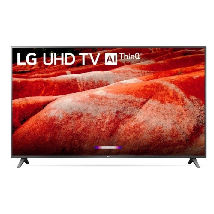 LG 82인치208CM 4K UHD 스마트 TV 82UM8070, 매장직접방문수령