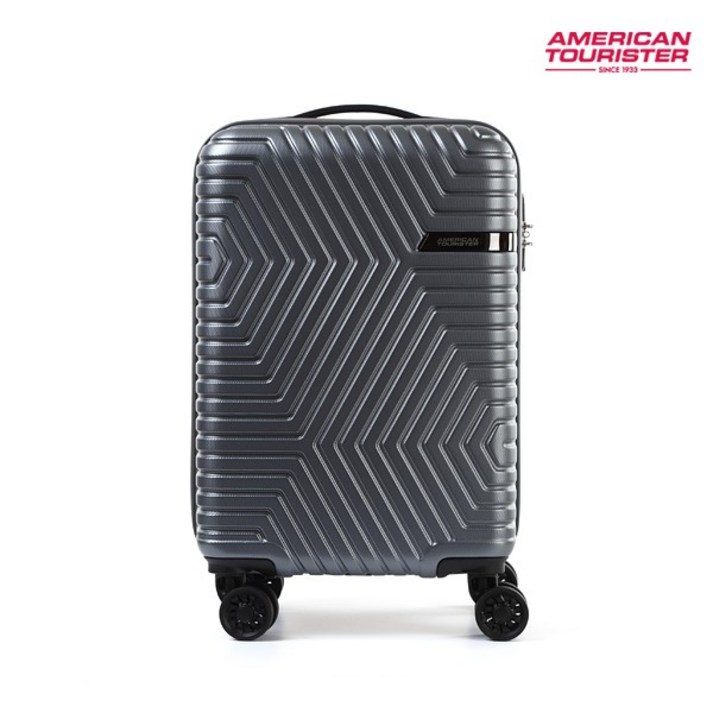 ELLEN 캐리어 5520 TSA GREY DO808001