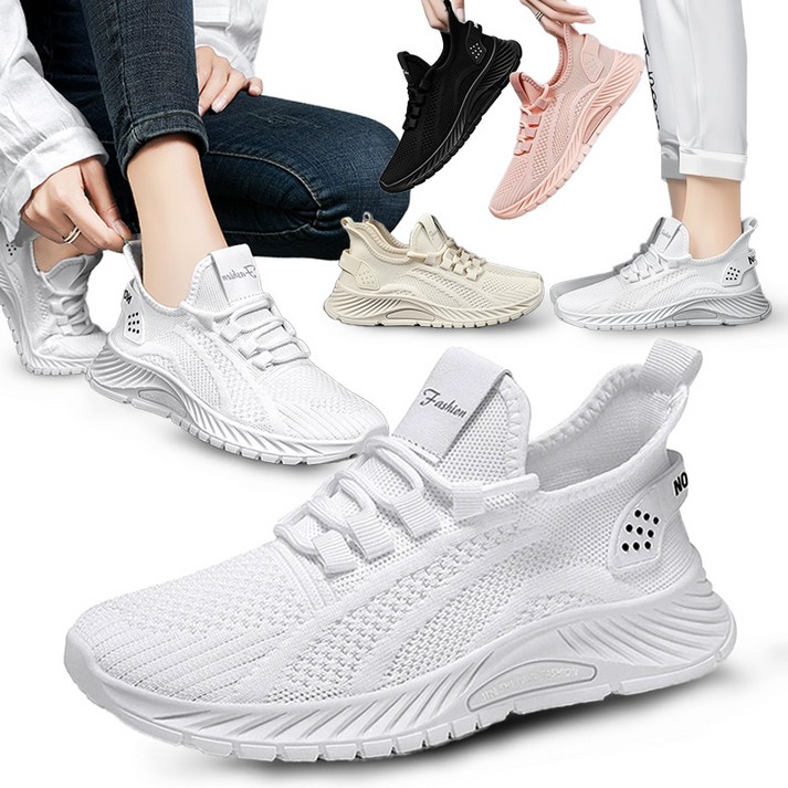 스토리원 가벼운 여성 런닝화 운동화 SH-WSN-2806