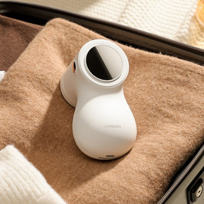 6중날 보풀제거기 충전식 세탁소 여행용 가정용보풀제거기 FX 814 Pilo 소형 3중날