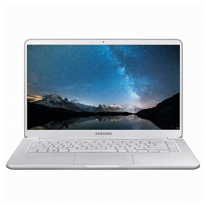 삼성 노트북9 NT951XBE  i7-8565U 램16G SSD 512G 윈도우10 완벽 가성비 노트북