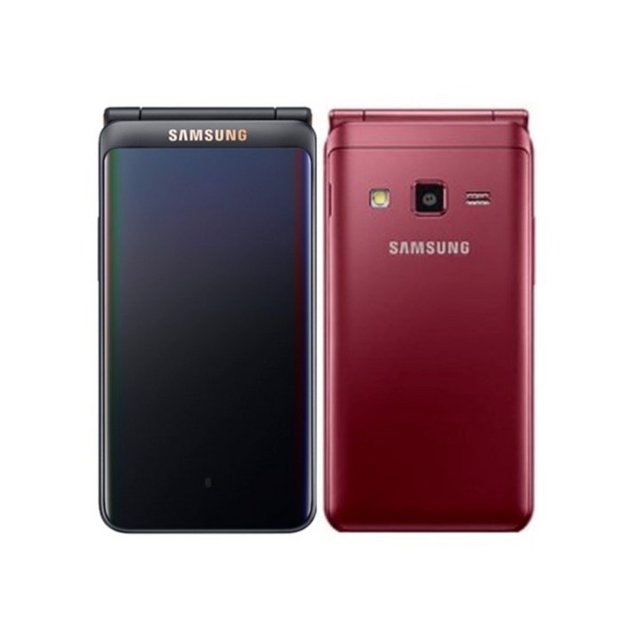 [삼성 갤럭시폴더2 공기계 중고폰] 효도폰으로 최고 좋은 배터리성능 좋고 화면큰 삼성 갤럭시폴더2, 모든통신사 유심칩만 끼우시면 바로 통화되세요. 학생폰, 수능폰, 공부폰, 효도폰