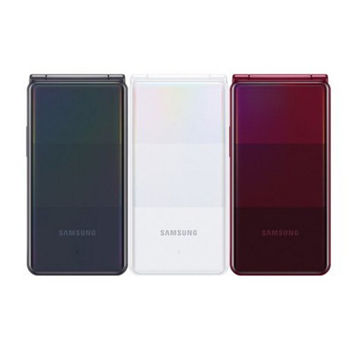 삼성전자 갤럭시 폴더2 32GB SMG160NG165N 폴더폰 공기계