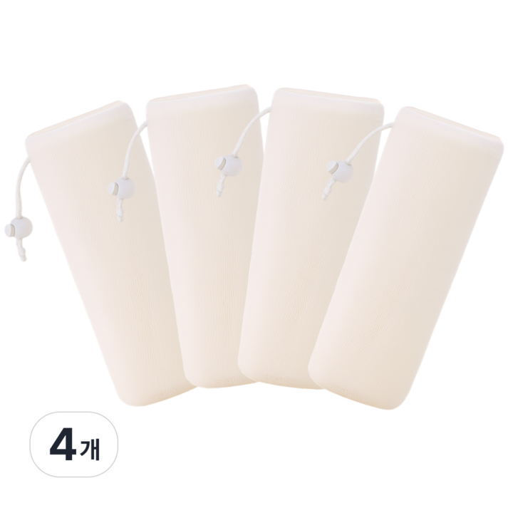 코코바움 6겹 메쉬 비누 거품망