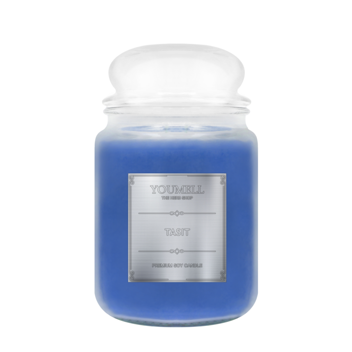 유멜 소이캔들 567g