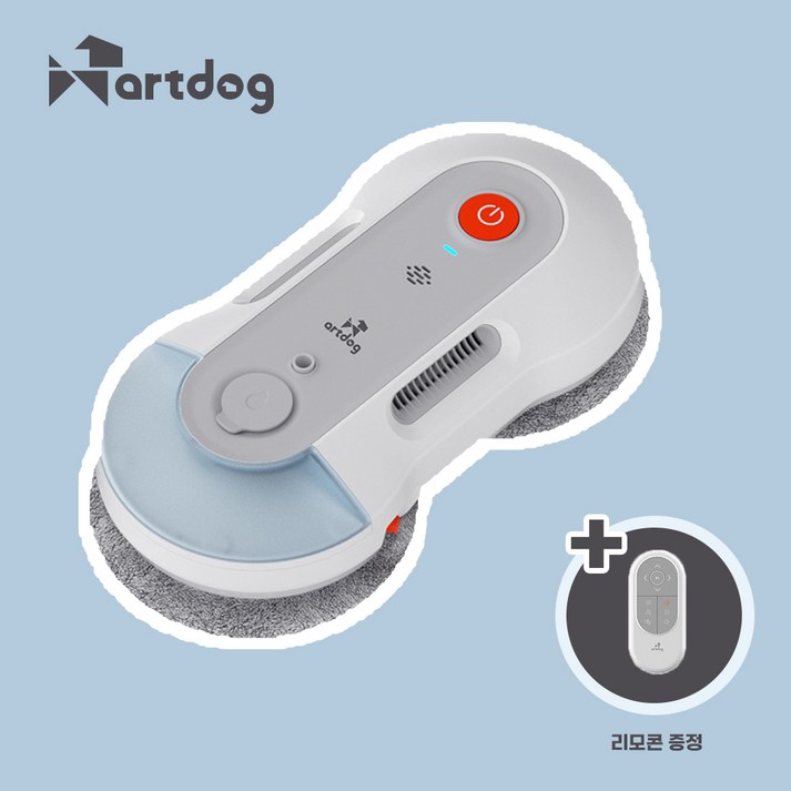 샤오미 ArtDog S8 PRO 창문 로봇청소기 샤오미 ArtDog S8 PRO 창문 로봇청소기