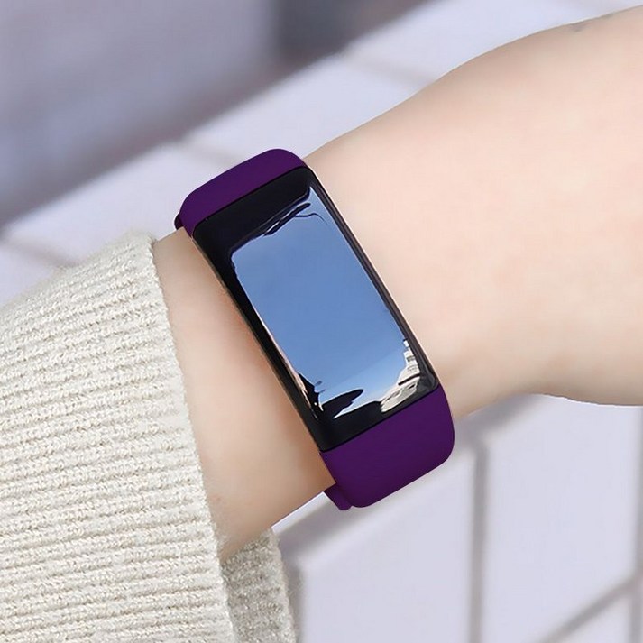 비침습 무채혈 혈당 측정 당뇨 스마트워치 무통