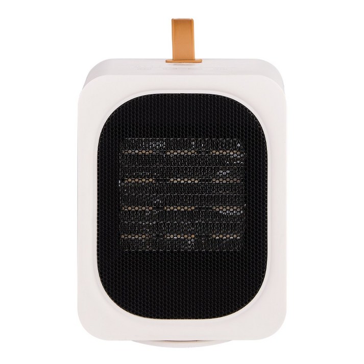 한일 미니온풍기 가정용 욕실 사무실 화장실 온풍기 캠핑용 터치 HEF1000UE