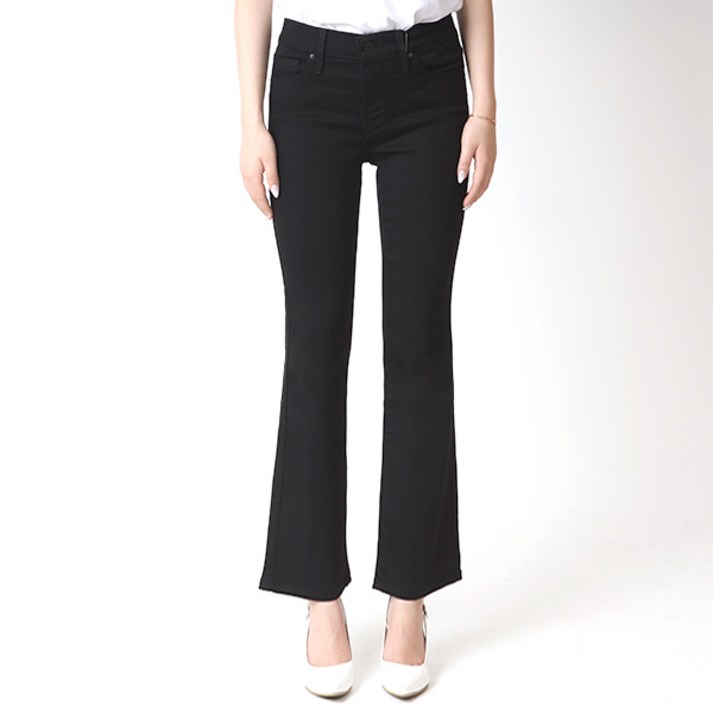 리바이스 여성 청바지 쉐이핑 부츠컷 196320000