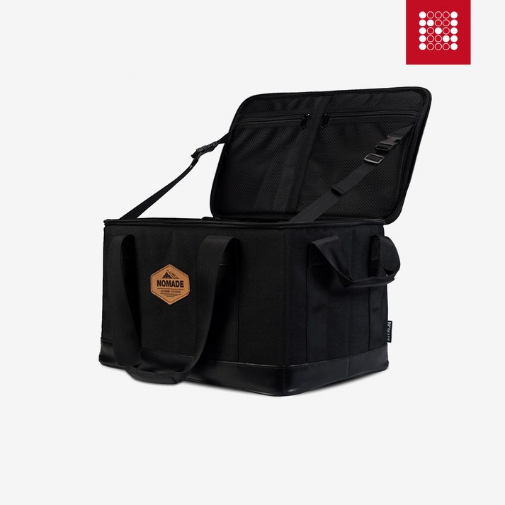 노마드 멀티 하드 캐리백 24L