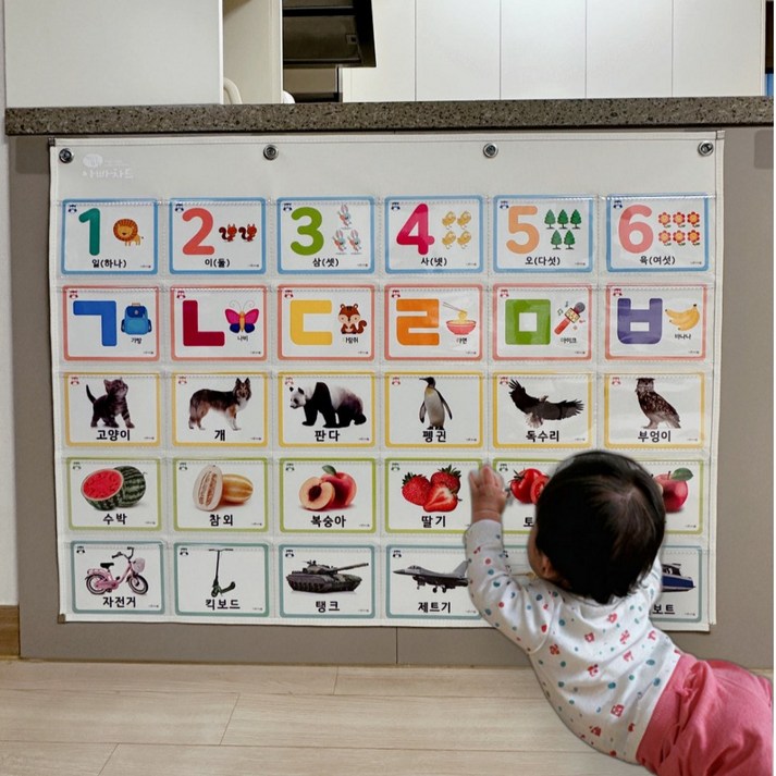 아빠차트 NA7 똑쟁 핑크퐁 아기똥 진짜진짜생생한 마술 아기 유아 낱말카드 차트 노출 수납 꽂이 아빠차트 NA7 똑쟁 핑크퐁 아기똥 진짜진짜생생한 마술 아기 유아 낱말카드 차트 노출 수납 꽂이