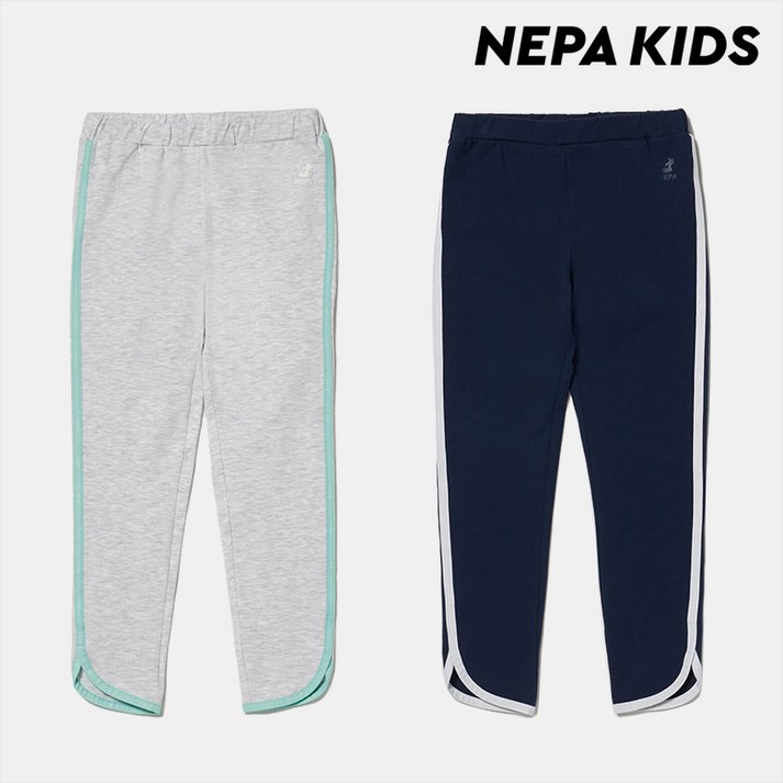 (키즈)라인 레깅스_KH26801