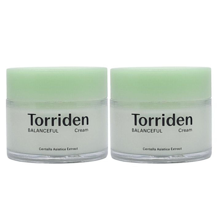 토리든 밸런스풀 시카 진정 크림