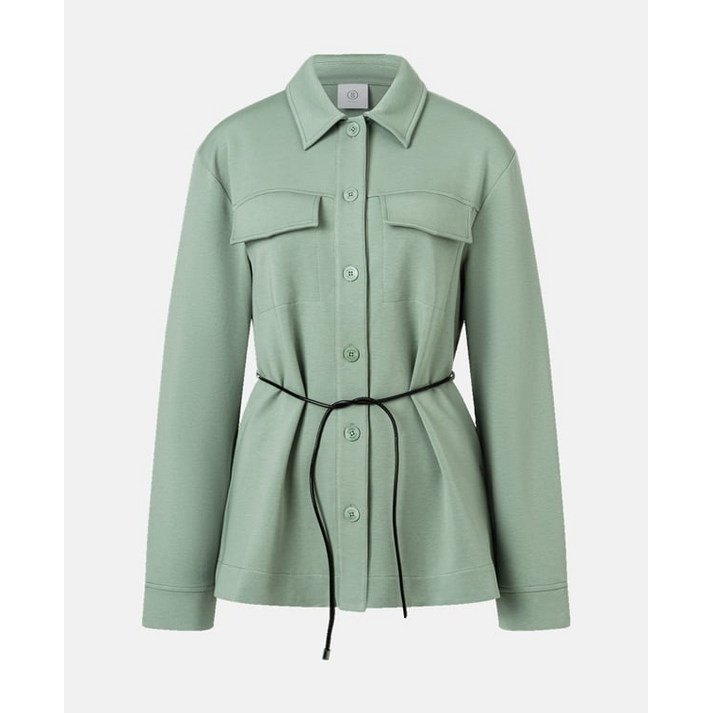 보그너 여성 자켓 그린 36785253 FILIPPA 967597 (관부가세포함가)