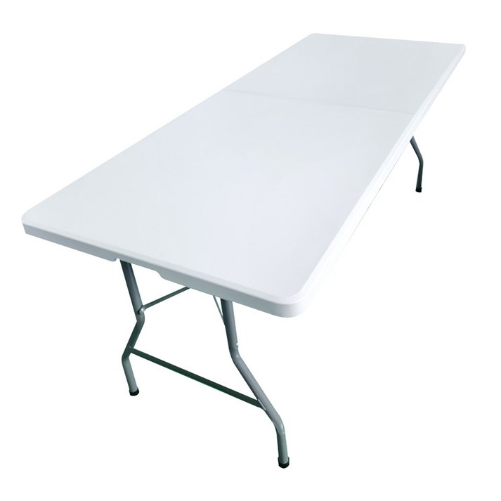 접이식사각테이블 접이식 브로몰딩 테이블 폴딩 간이 테이블 침대 액자 베드트레이