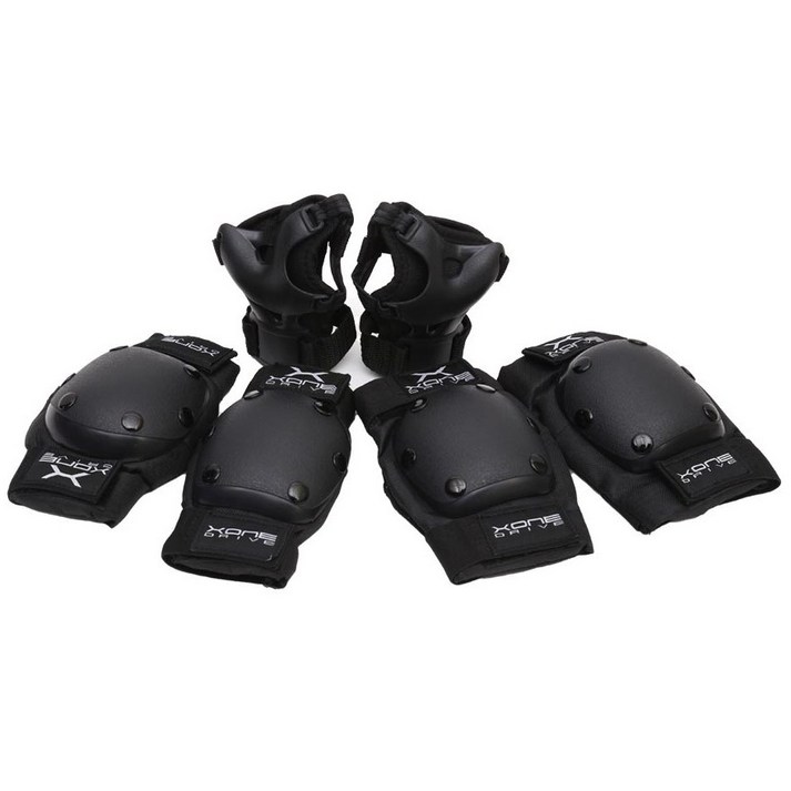 엑스원드라이브 3종보호대세트