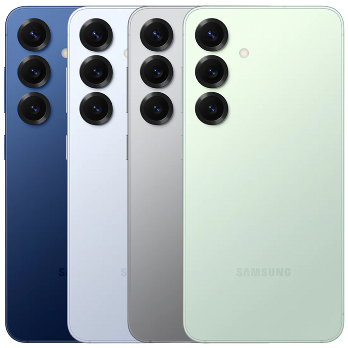 갤럭시 S 25 256GB 512GB 공기계 중고폰 SMS931, 512GB, 특S급랜덤