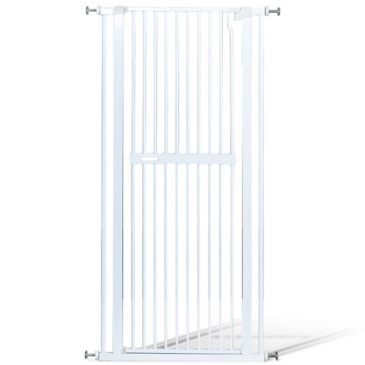 딩동펫 반려동물 프리미엄 반자동 안전문 점보