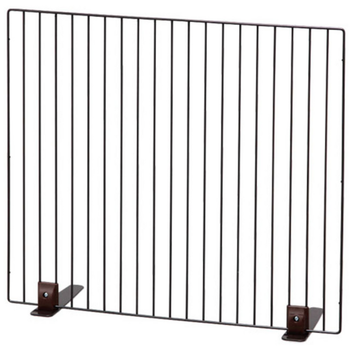 아이리스 시스템 펫 울타리