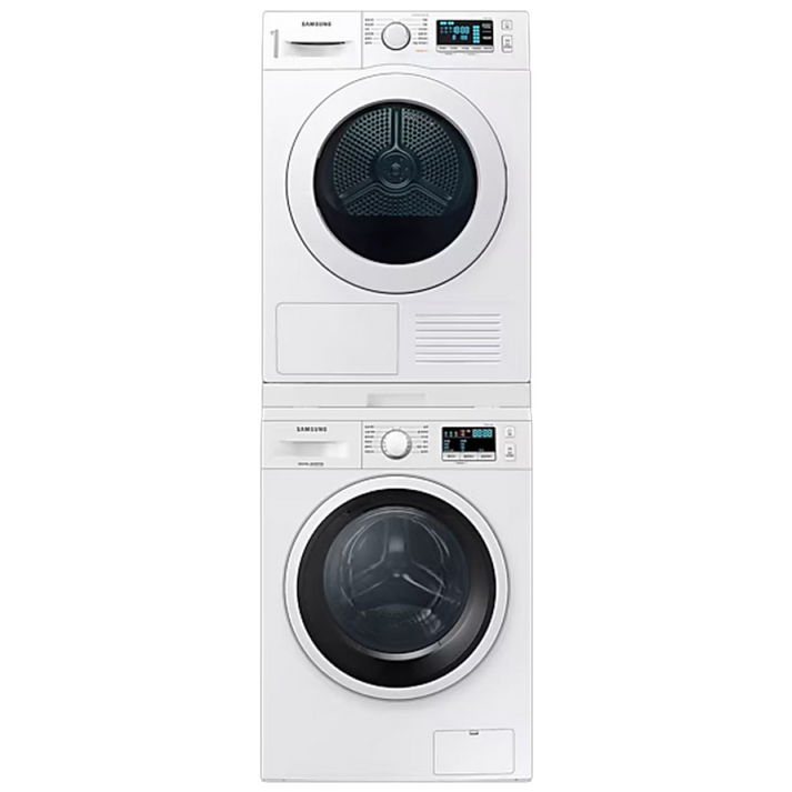 삼성 세탁기 건조기 세트 9KG 워시타워 일체형