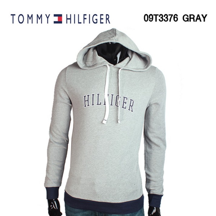 Tommy Hilfiger 09T3376 후드티 Tommy Hilfiger 09T3376 후드티