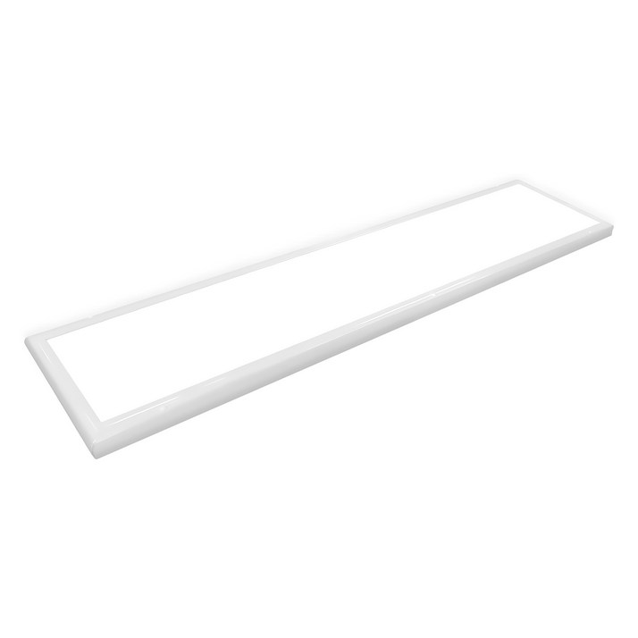 장수램프 LED 샤인 슬림평판  50w 1285x320mm 천장등