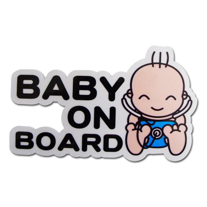 티몰 스포츠 패션 차량용 스티커