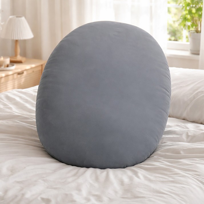 일상나눔 찹쌀모찌 필로우, 챠콜