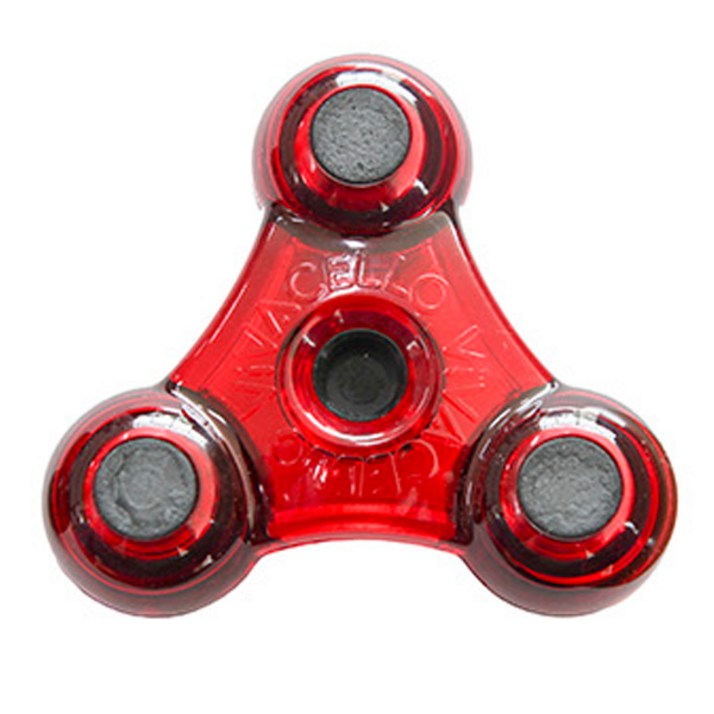 비바라뮤지카 Augustin Viva Cello End pin rest 받침대