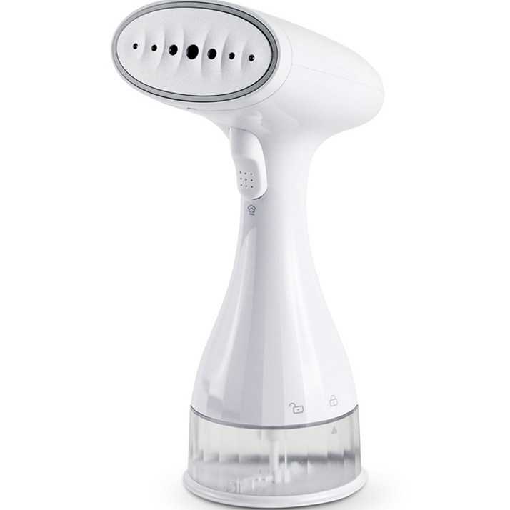 휴빅 핸디형 퀵스팀 다리미, HB2200W, 단일색상