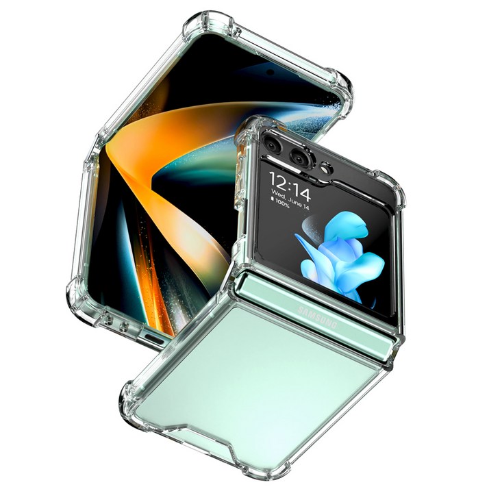 구스페리 슈퍼프로텍트 휴대폰 케이스