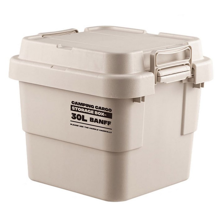 밴프 카고박스 30L