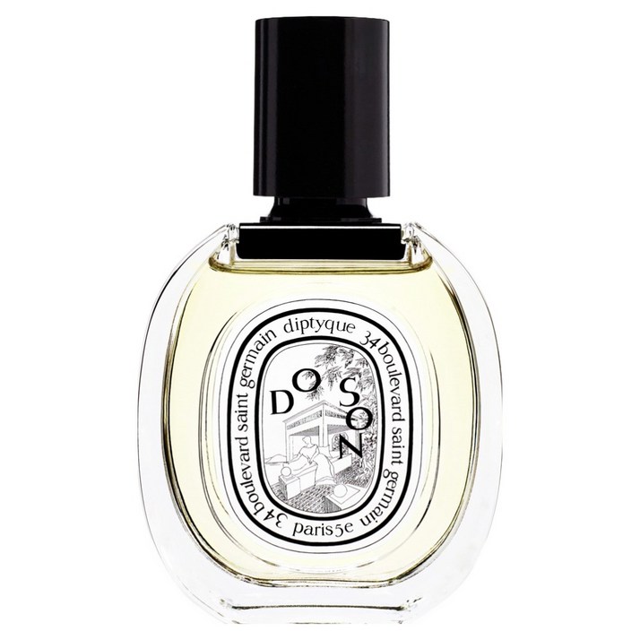 딥티크 도 손 오 드 뚜왈렛