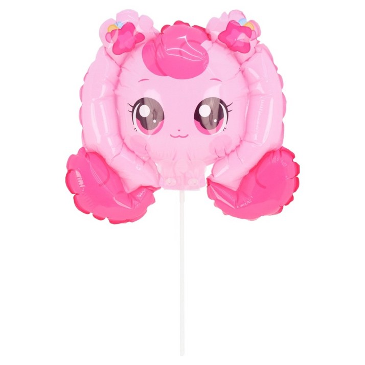 풍선나라 캐치티니핑 하츄핑 풍선