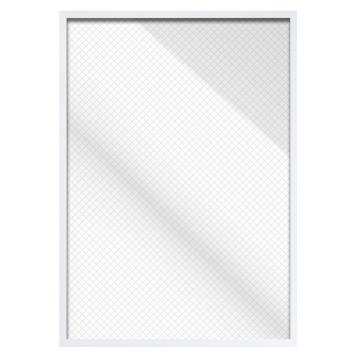 빌라드하우스 프리미엄 알루미늄 액자