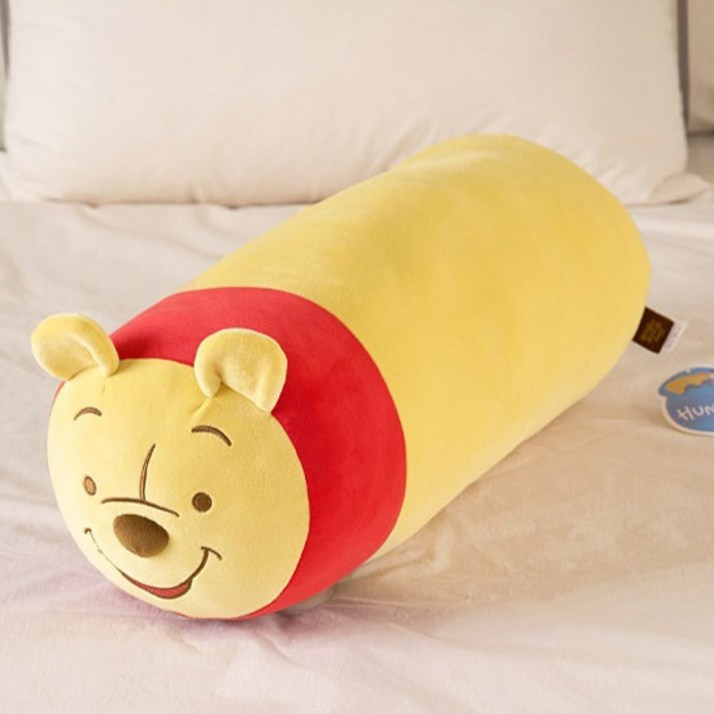 룸앤홈 디즈니 원통쿠션