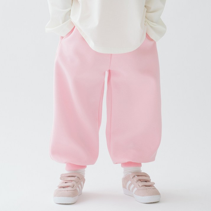 베베쥬 업데이트 조거팬츠