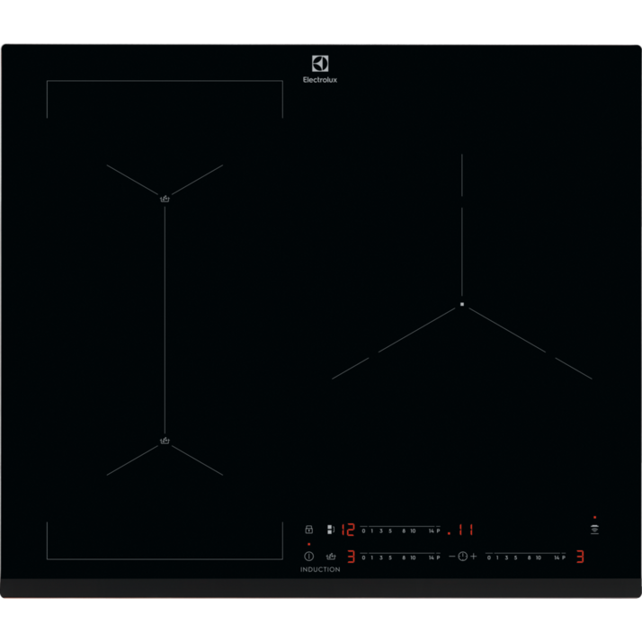 일렉트로룩스 인덕션 센스보일 3구