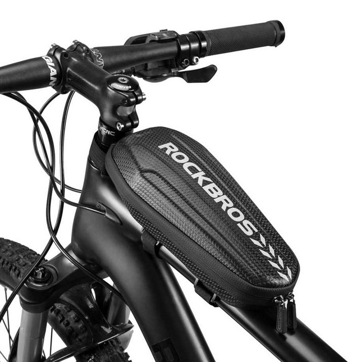 락브로스 로드 자전거 프레임 탑튜브 가방 B61