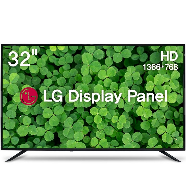 위드라이프 32인치 HD TV 엘지정품패널 에너지1등급 고화질티비, 81cm32인치, WN321HD, 벽걸이형, 고객직접설치 위드라이프 32인치 HD TV 엘지정품패널 에너지1등급 고화질티비, 81cm32인치, WN321HD, 벽걸이형, 고객직접설치